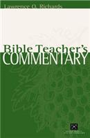 The Bible Teacher's Commentary for e-Sword